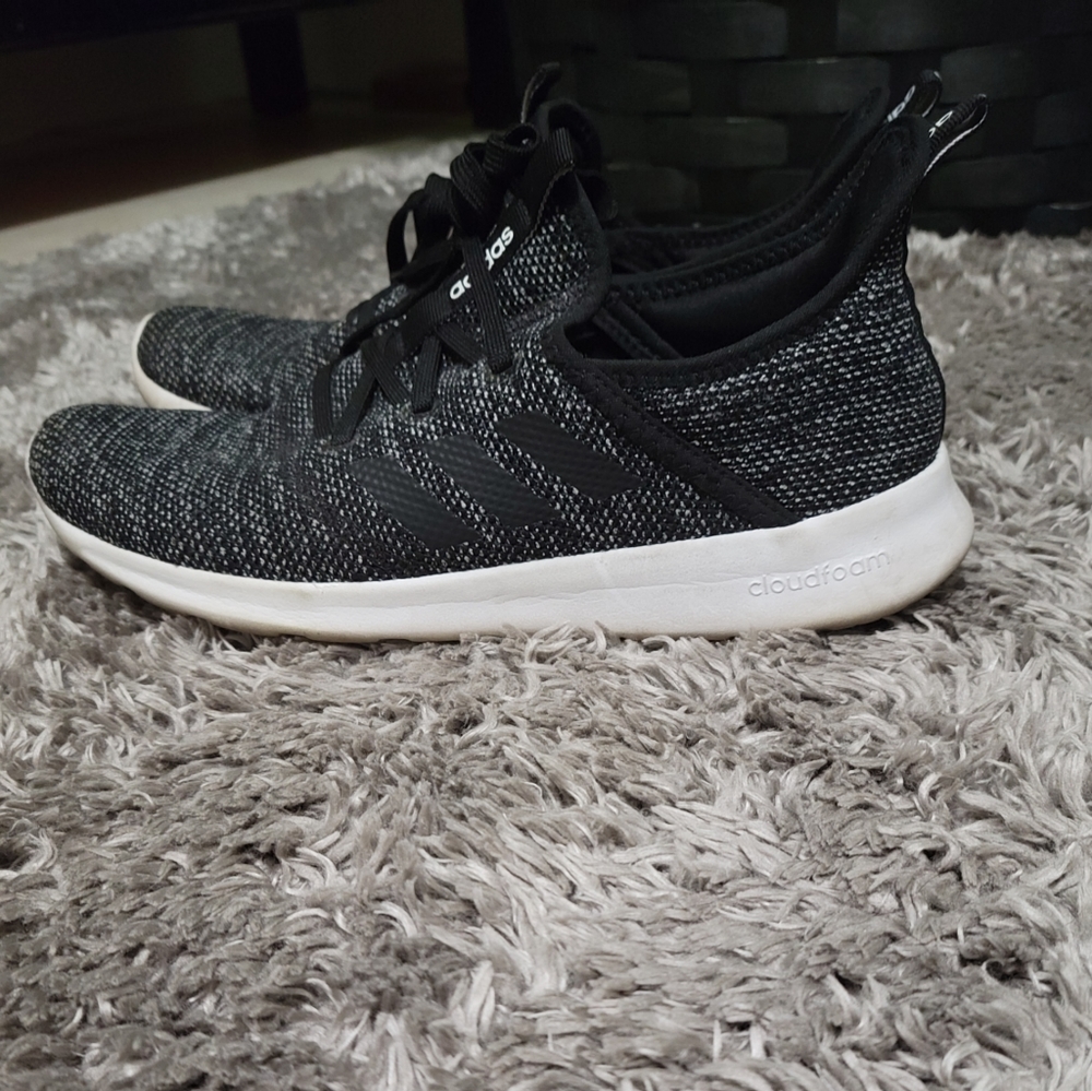 Adidas Cloudfoam Sneakers - Picture 2 of 7